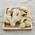 Dried Whole Ginger Root Grade A